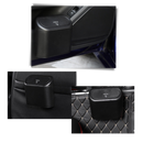 Poubelle pour voiture