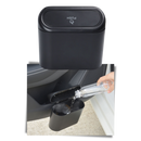 Poubelle pour voiture