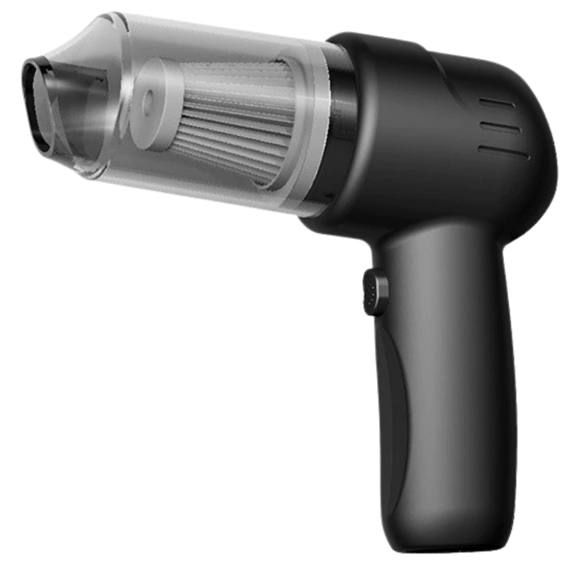 Mini aspirateur à main sans fil