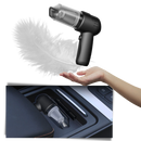 Mini aspirateur à main sans fil