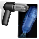 Mini aspirateur à main sans fil