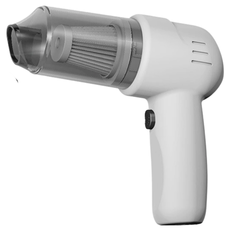 Mini aspirateur à main sans fil