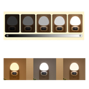 Lampe de chevet télécommandée