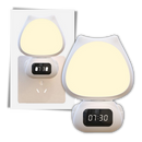 Lampe de chevet télécommandée