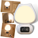 Lampe de chevet télécommandée