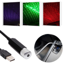 Projecteur de lumière de nuit