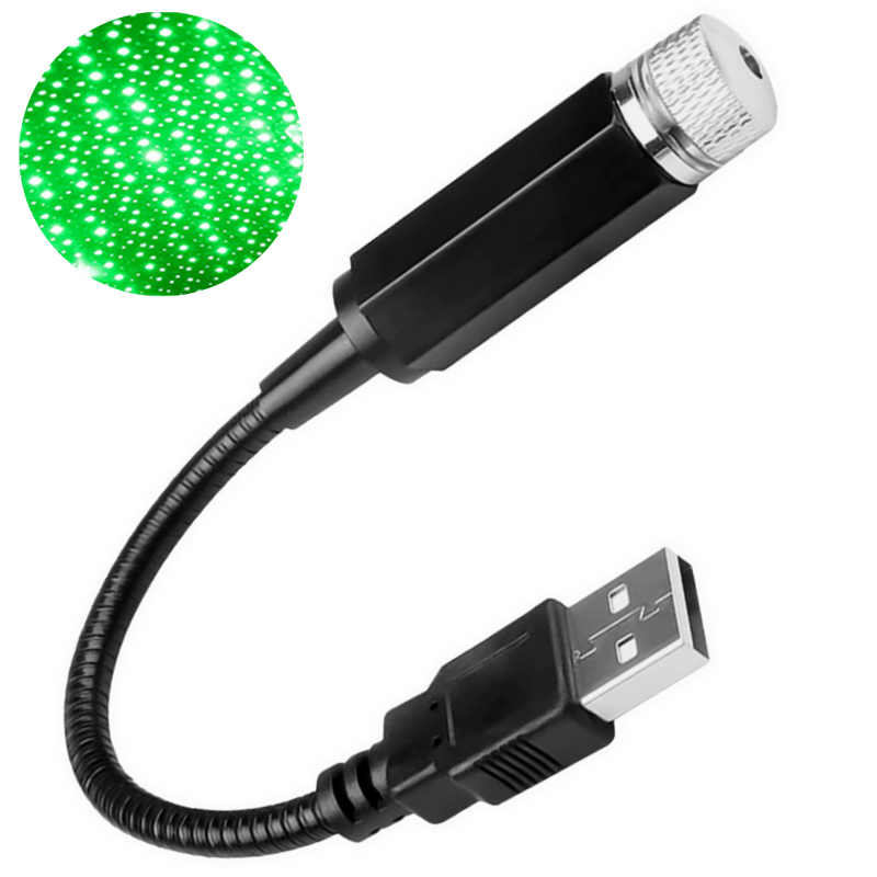 Projecteur de lumière de nuit