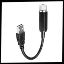 Projecteur de lumière de nuit