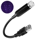 Projecteur de lumière de nuit