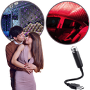 Projecteur de lumière de nuit