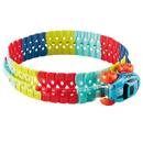 Circuit en Rails flexibles pour voitures