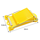 Découpeur/trancheur d'aliments