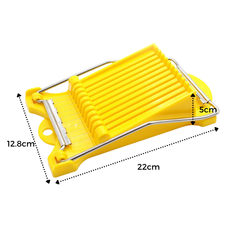 Découpeur/trancheur d'aliments