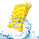 Découpeur/trancheur d'aliments