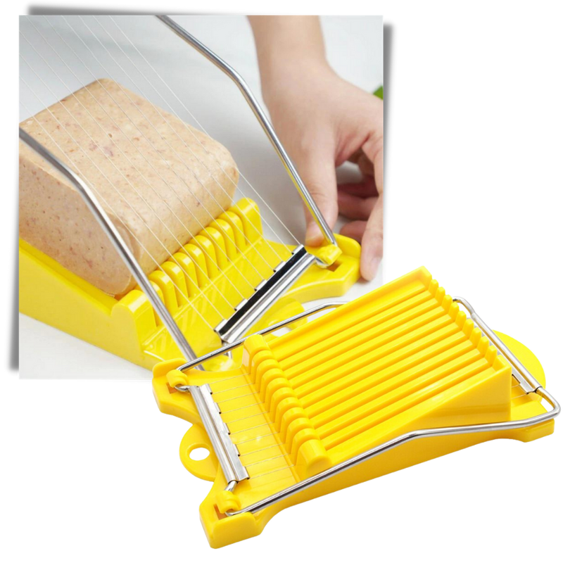 Découpeur/trancheur d'aliments