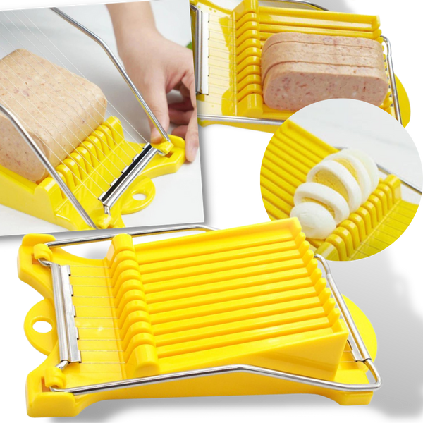 Découpeur/trancheur d'aliments