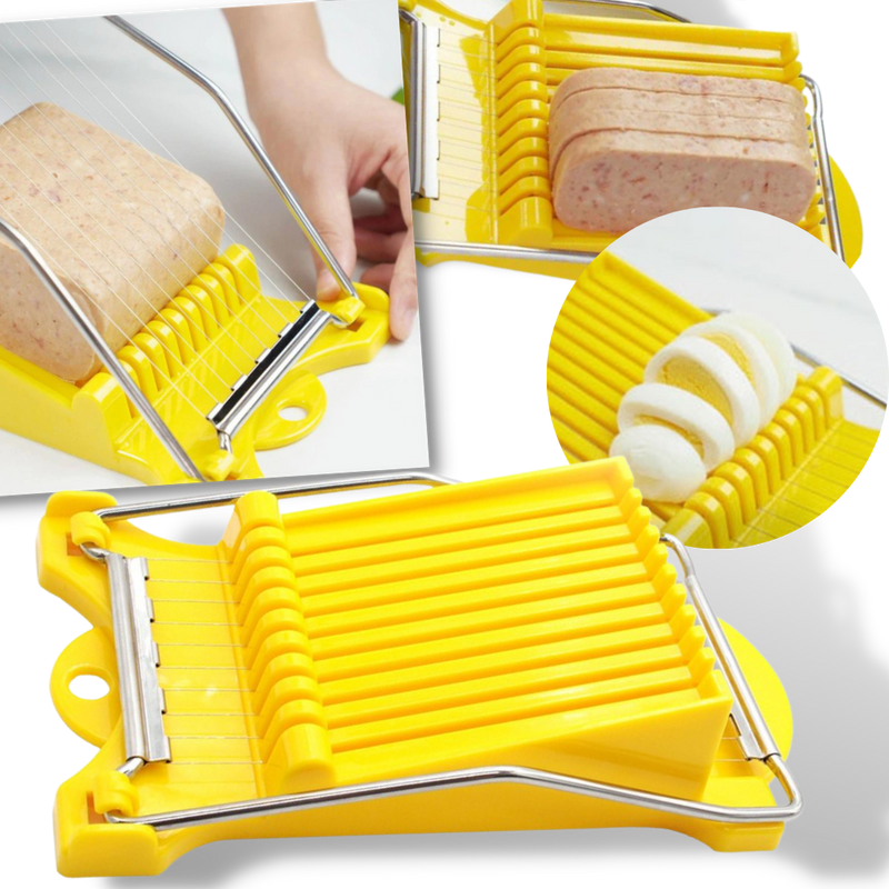 Découpeur/trancheur d'aliments