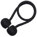 Lot de 2 attaches magnétiques pour rideaux