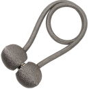 Lot de 2 attaches magnétiques pour rideaux