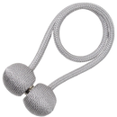 Lot de 2 attaches magnétiques pour rideaux