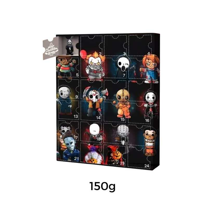 Poupées d'halloween de collection pour les enfants