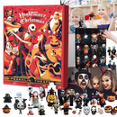 Poupées d'halloween de collection pour les enfants