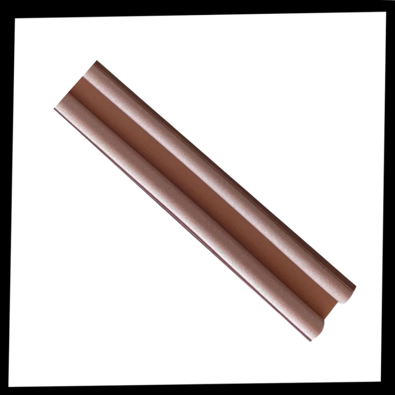 Butoir et isolant de porte