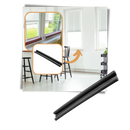 Butoir et isolant de porte