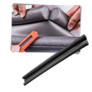 Butoir et isolant de porte