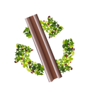 Butoir et isolant de porte