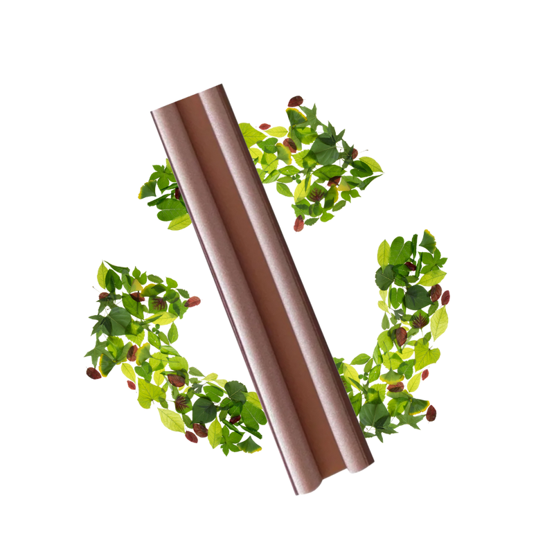 Butoir et isolant de porte