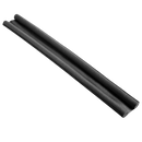 Butoir et isolant de porte