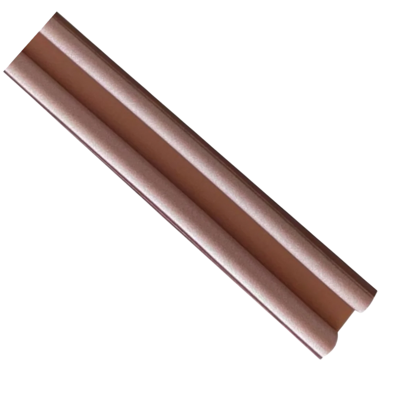 Butoir et isolant de porte