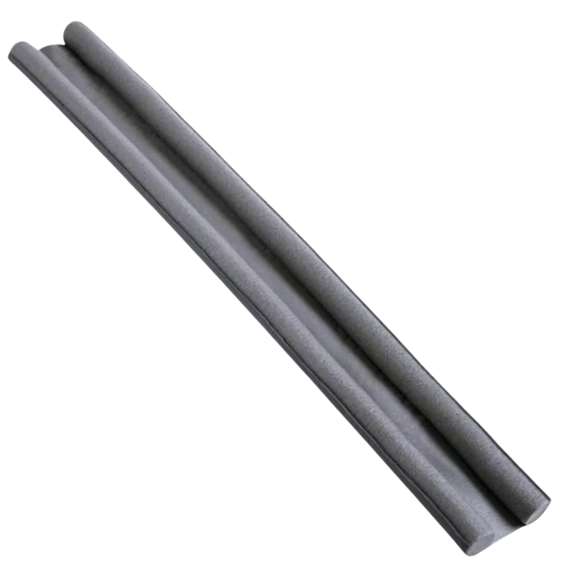 Butoir et isolant de porte