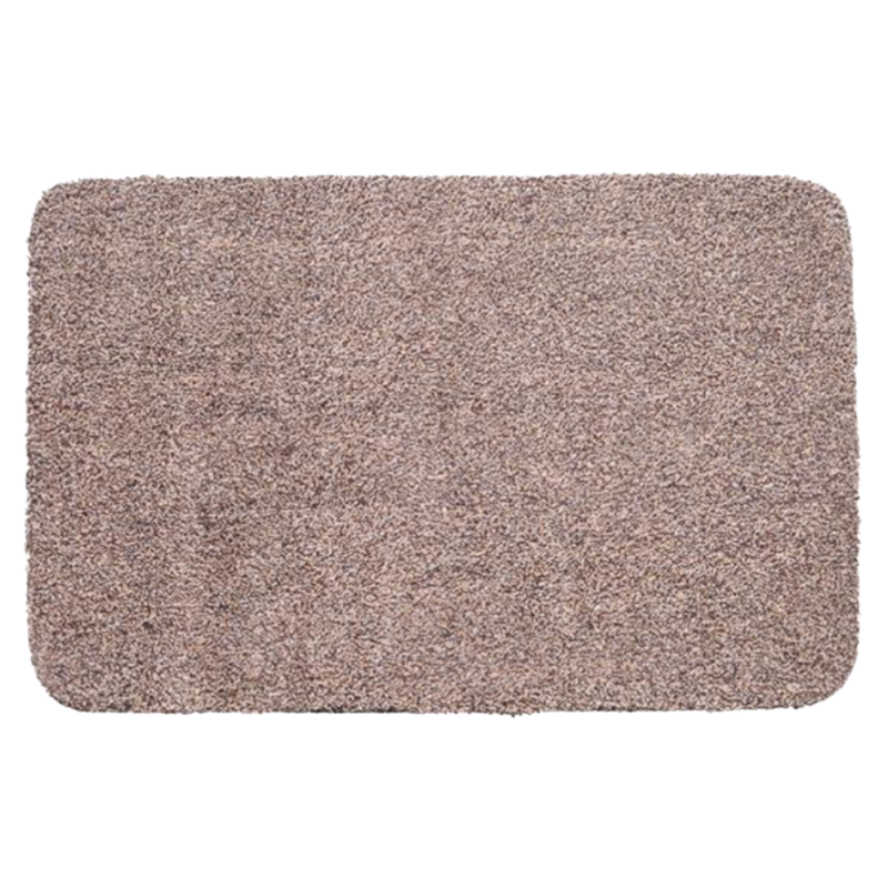 Tapis antidérapant absorbant