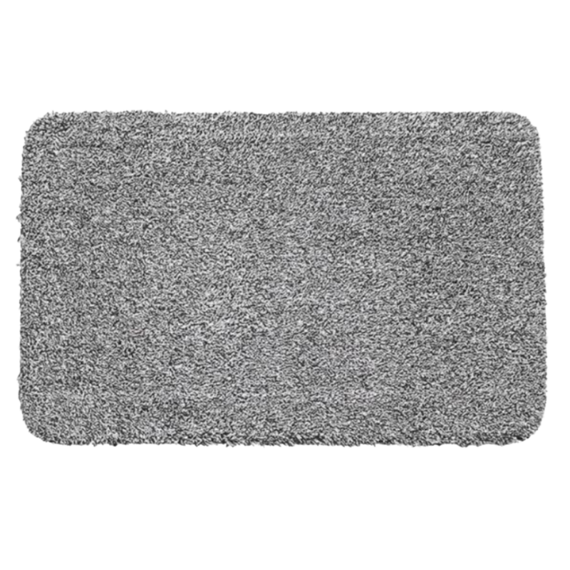 Tapis antidérapant absorbant