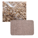 Tapis antidérapant absorbant