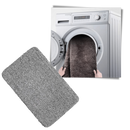 Tapis antidérapant absorbant