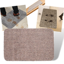 Tapis antidérapant absorbant