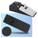 Alarme de sécurité avec cale-porte