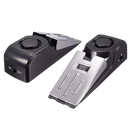 Alarme de sécurité avec cale-porte