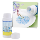 Poudre de nettoyage pour éviers et canalisations