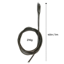 Nettoyeur de canalisations par perceuse électrique