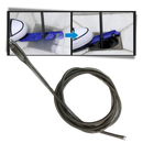 Nettoyeur de canalisations par perceuse électrique
