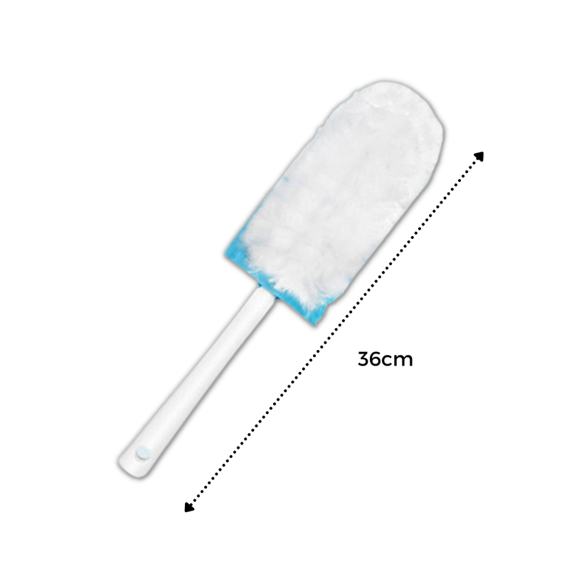 Plumeau électrostatique jetable