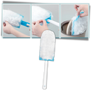 Plumeau électrostatique jetable