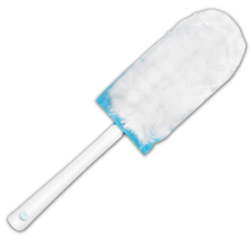 Plumeau électrostatique jetable