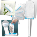 Plumeau électrostatique jetable