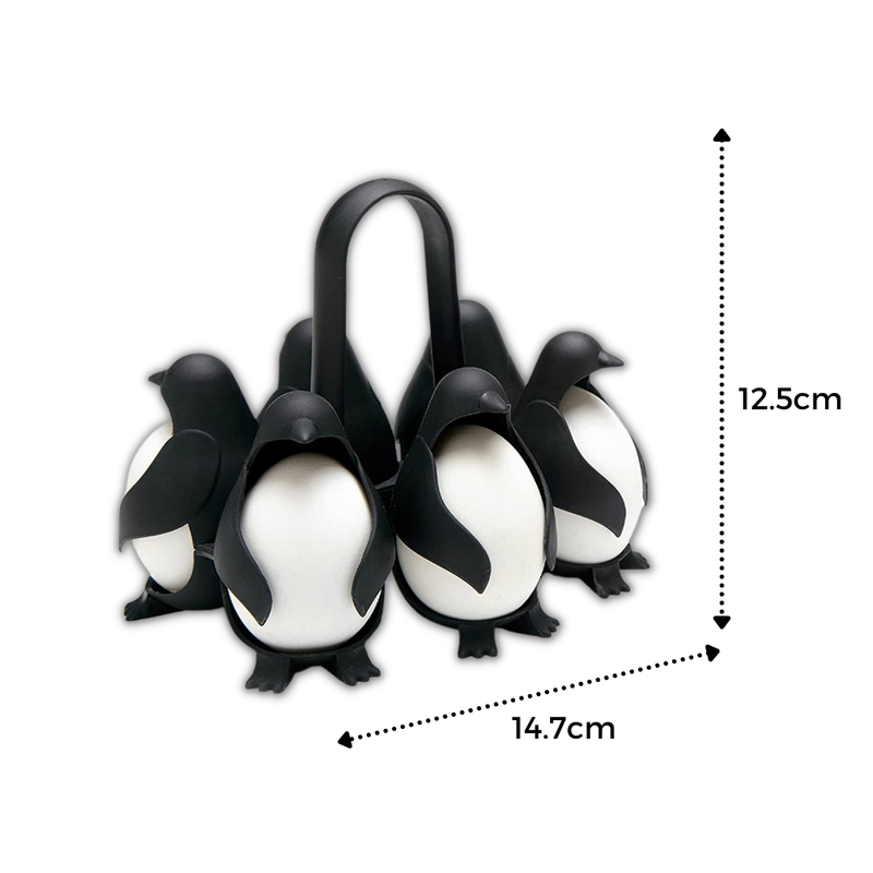 Porte-œufs et cuiseur en silicone