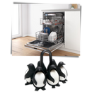 Porte-œufs et cuiseur en silicone